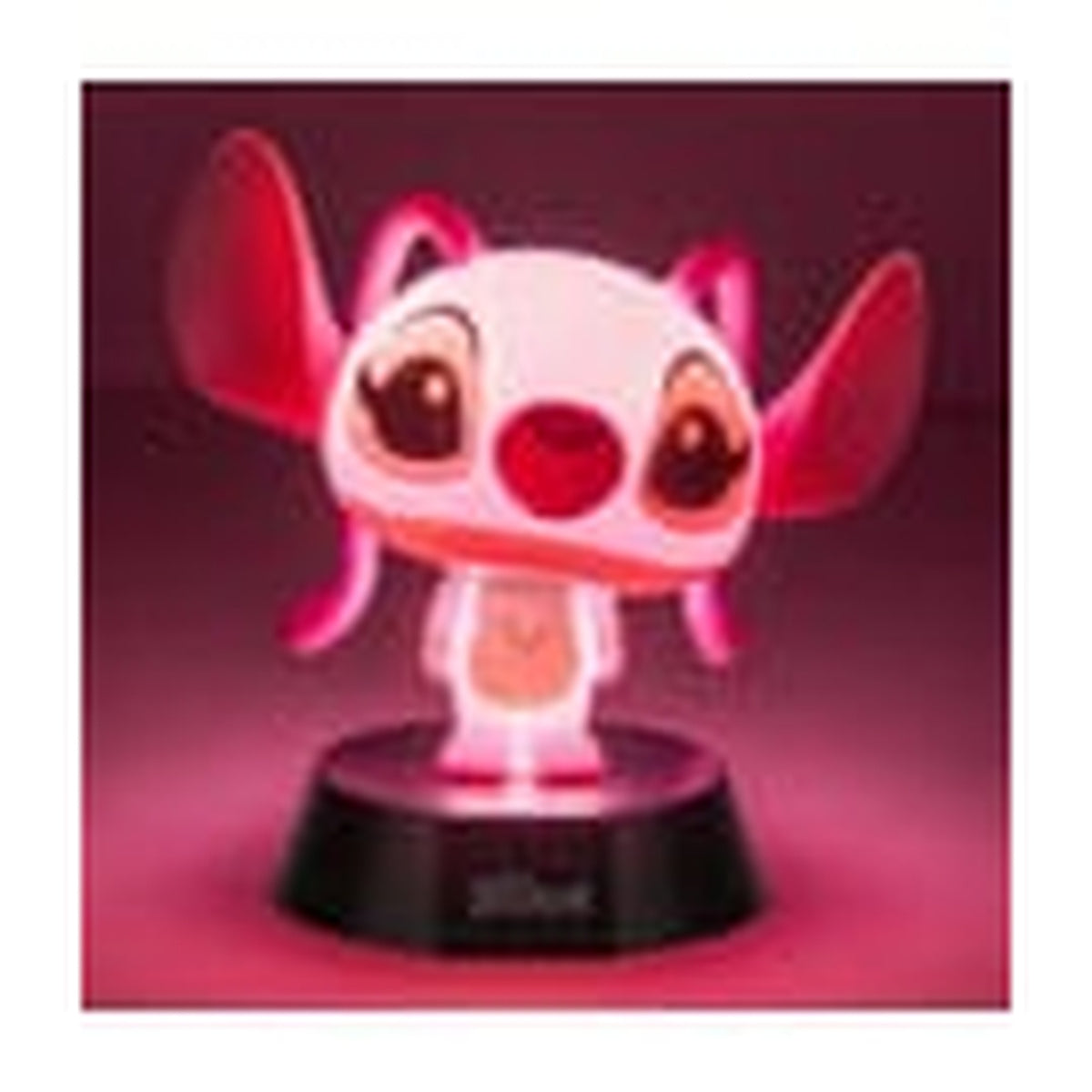 Product image Lilo & Stitch Icons Lamp Angel