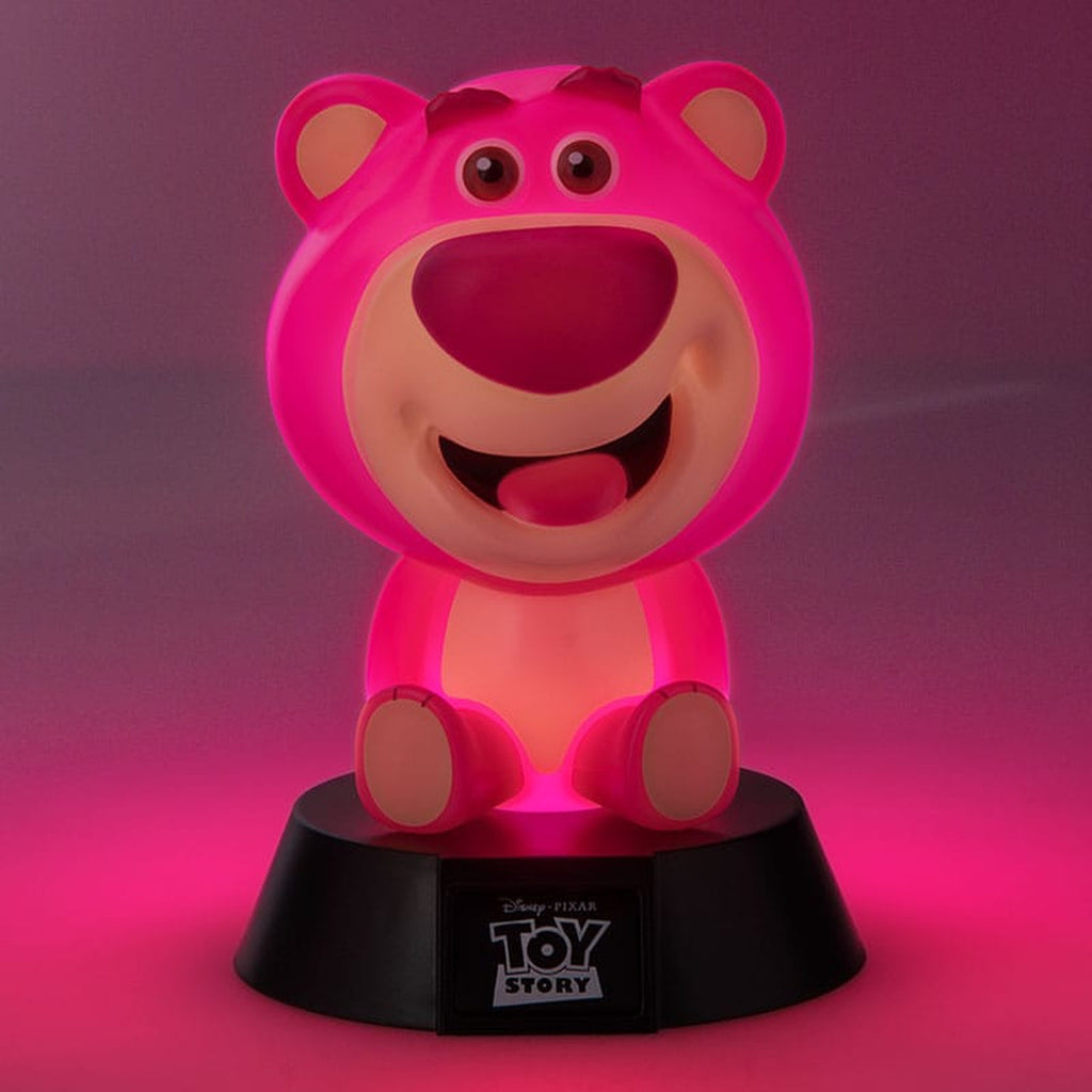 Product image Toy Story Icons Light Lotso Huggin Bear