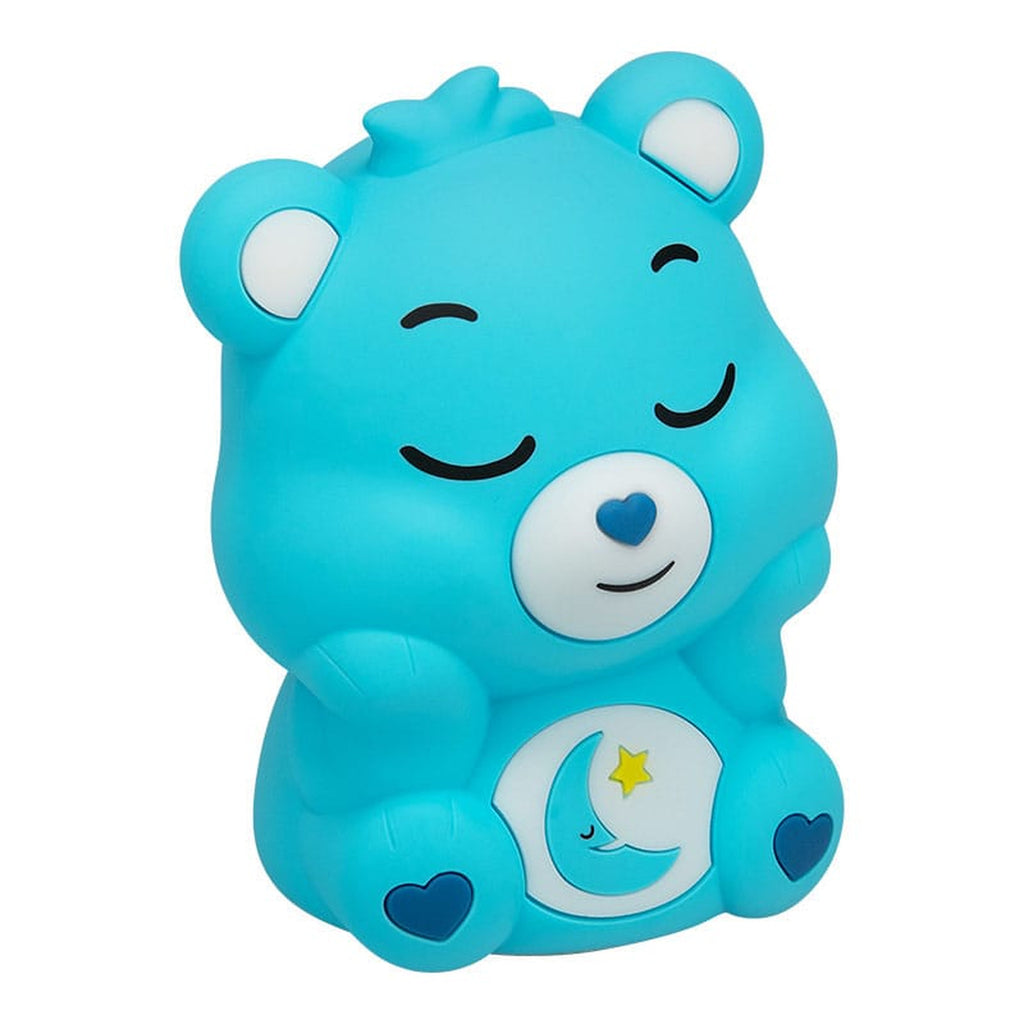 Product image Care Bears Squishy Glo Silicone Light Bedtime Bear 15 cm