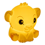Product image Disney Squishy Glo Silicone Light The Lion King Simba 15 cm