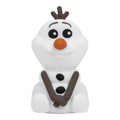 Product image Frozen Squishy Glo Silicone Light Olaf 15 cm