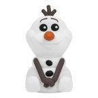 Product image Frozen Squishy Glo Silicone Light Olaf 15 cm