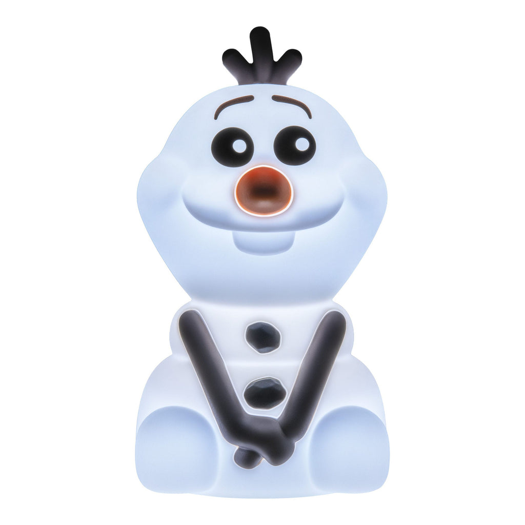 Product image Frozen Squishy Glo Silicone Light Olaf 15 cm