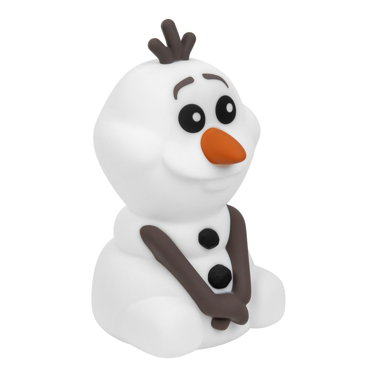 Product image Frozen Squishy Glo Silicone Light Olaf 15 cm