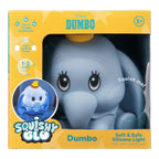 Product image Disney Squishy Glo Silicone Light Dumbo