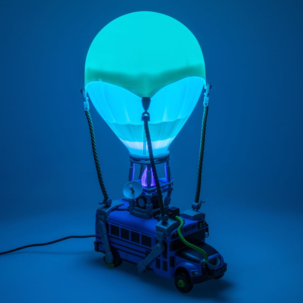 Product image Fortnite Diorama Light Battle Bus