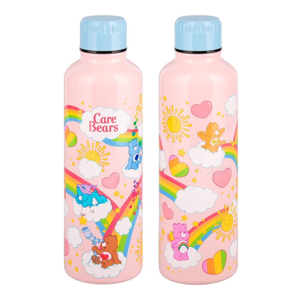 Product image Care Bears Metal Water Bottle