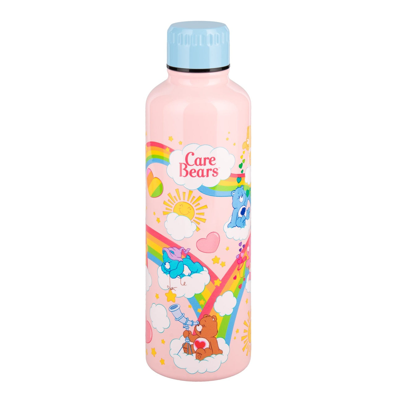 Product image Care Bears Metal Water Bottle