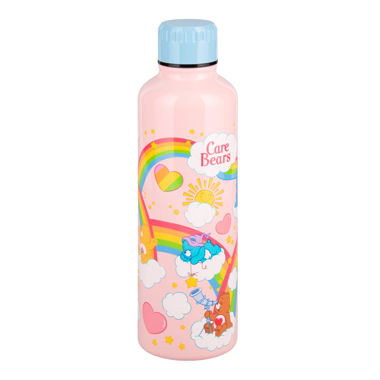 Product image Care Bears Metal Water Bottle