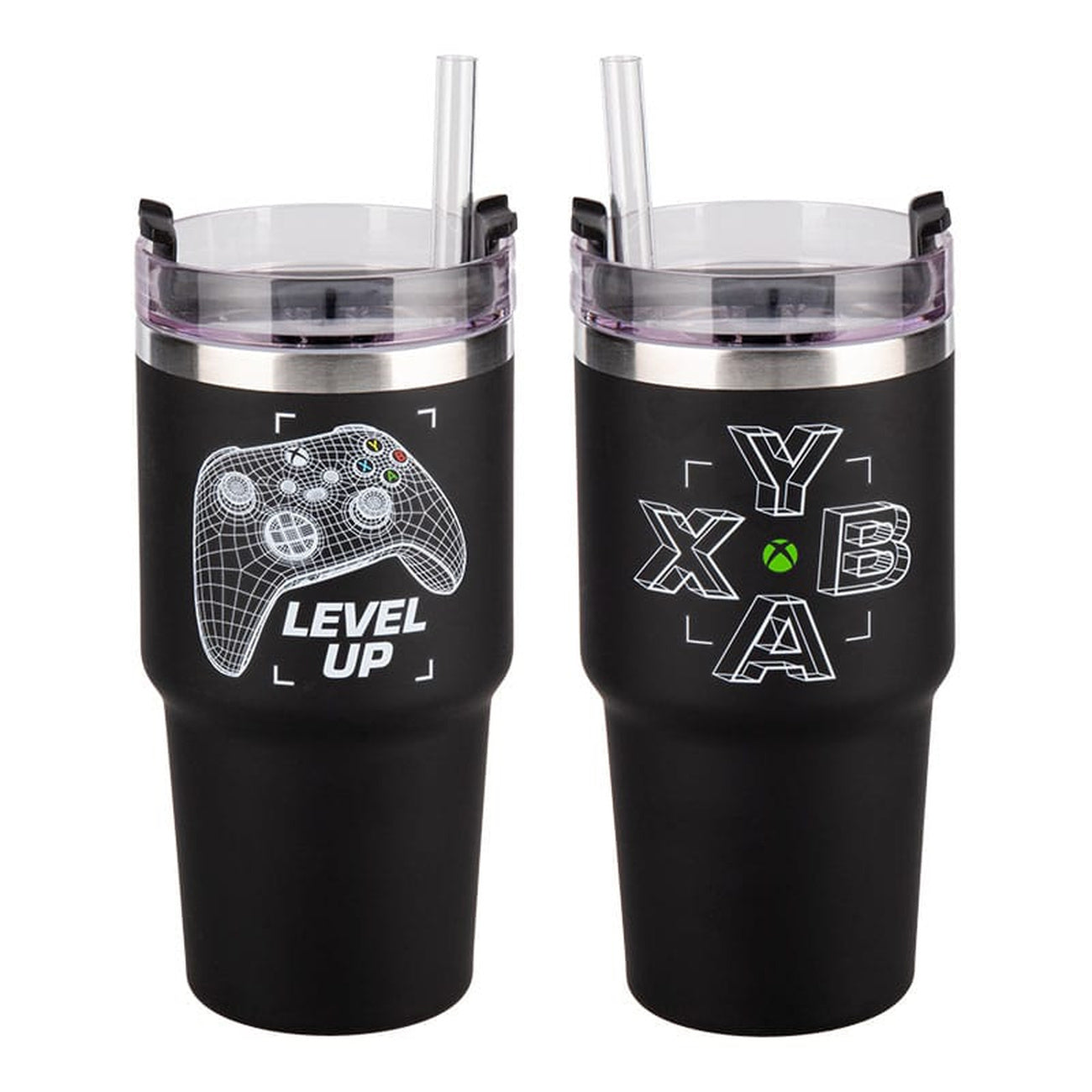 Product image Xbox To-Go Tumbler Gamer