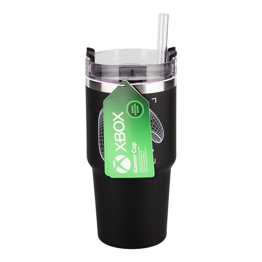 Product image Xbox To-Go Tumbler Gamer