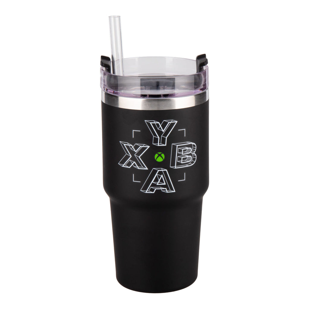Product image Xbox To-Go Tumbler Gamer