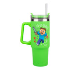 Product image Minecraft Travel Cup To Go Green