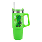 Product image Minecraft Travel Cup To Go Green