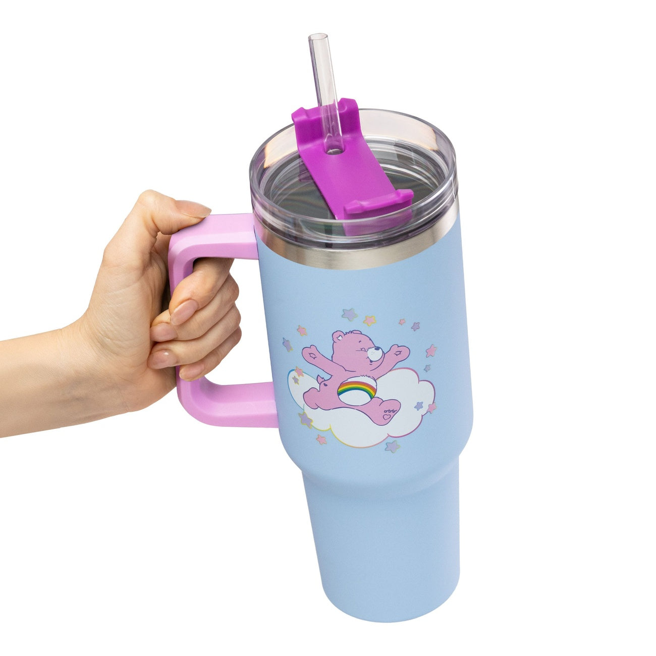 Product image Care Bears To-Go Tumbler