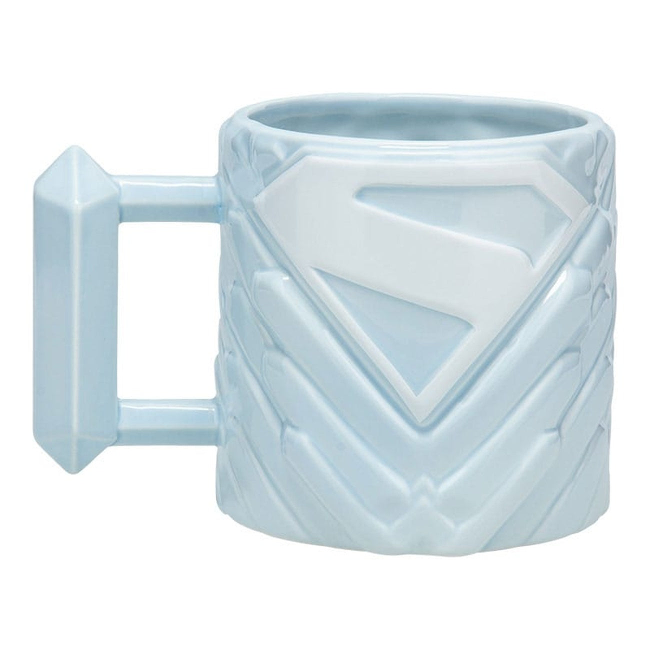 Product image DC Comics Shaped Mug Superman Fortress of Solitude