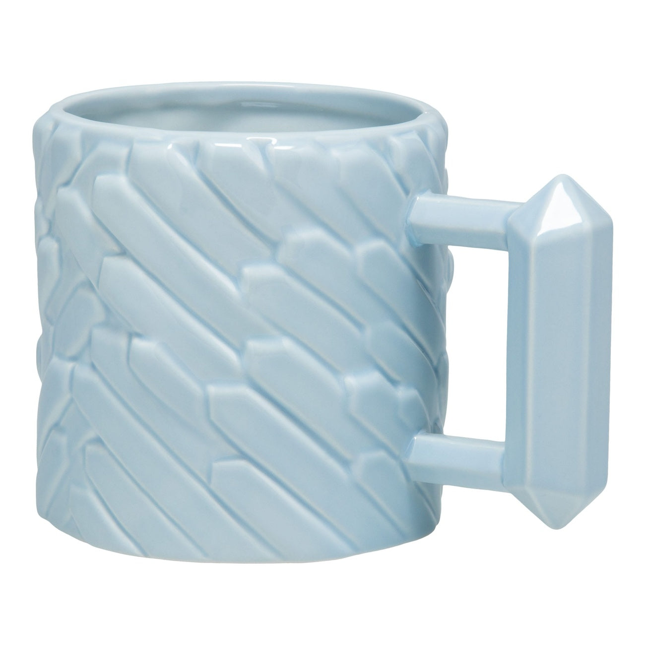 Product image DC Comics Shaped Mug Superman Fortress of Solitude