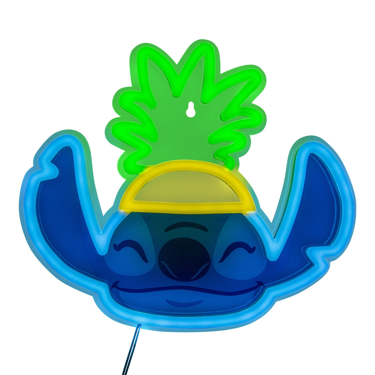 Product image Lilo & Stitch LED Neon Wall Light