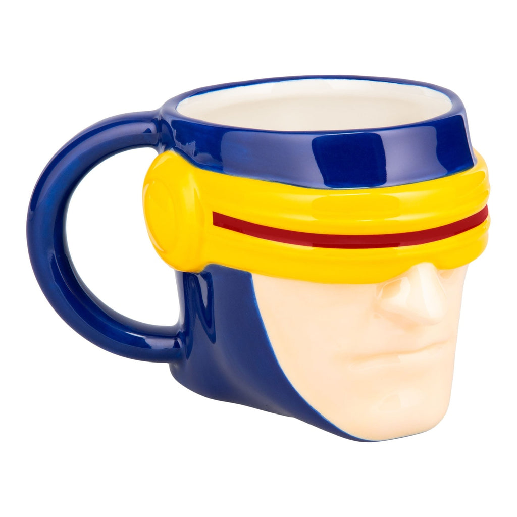 Product image Marvel Shaped Mug X-Men Cyclops