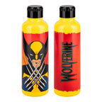 Product image Marvel Metal Water Bottle X-Man Wolverine