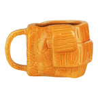 Product image Fantastic Four Shaped Mug The Thing