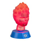 Product image Fantastic Four Icons Light Human Torch 11 cm