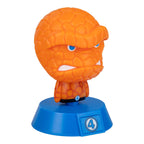 Product image Fantastic Four Icons Light The Thing 22 cm
