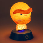 Product image Fantastic Four Icons Light The Thing 22 cm