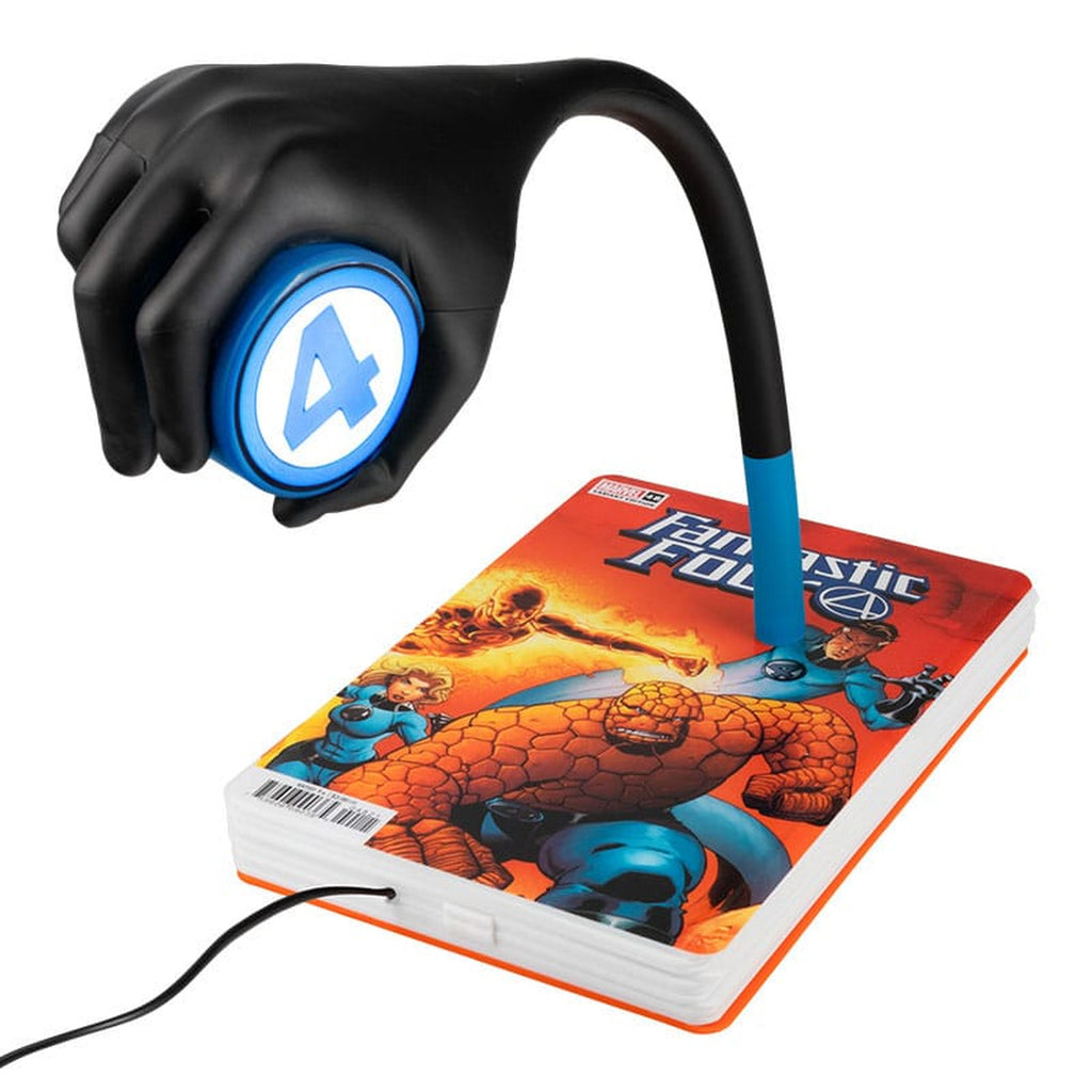 Product image Fantastic Four USB Desk Lamp Mr. Fantastic 32 cm