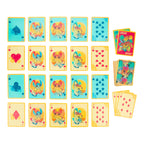 Product image Lilo & Stitch Waterproof Playing Cards
