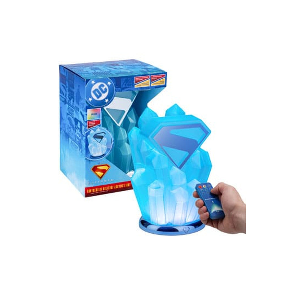 Product image DC Comics Light Superman Fortress of Solitude