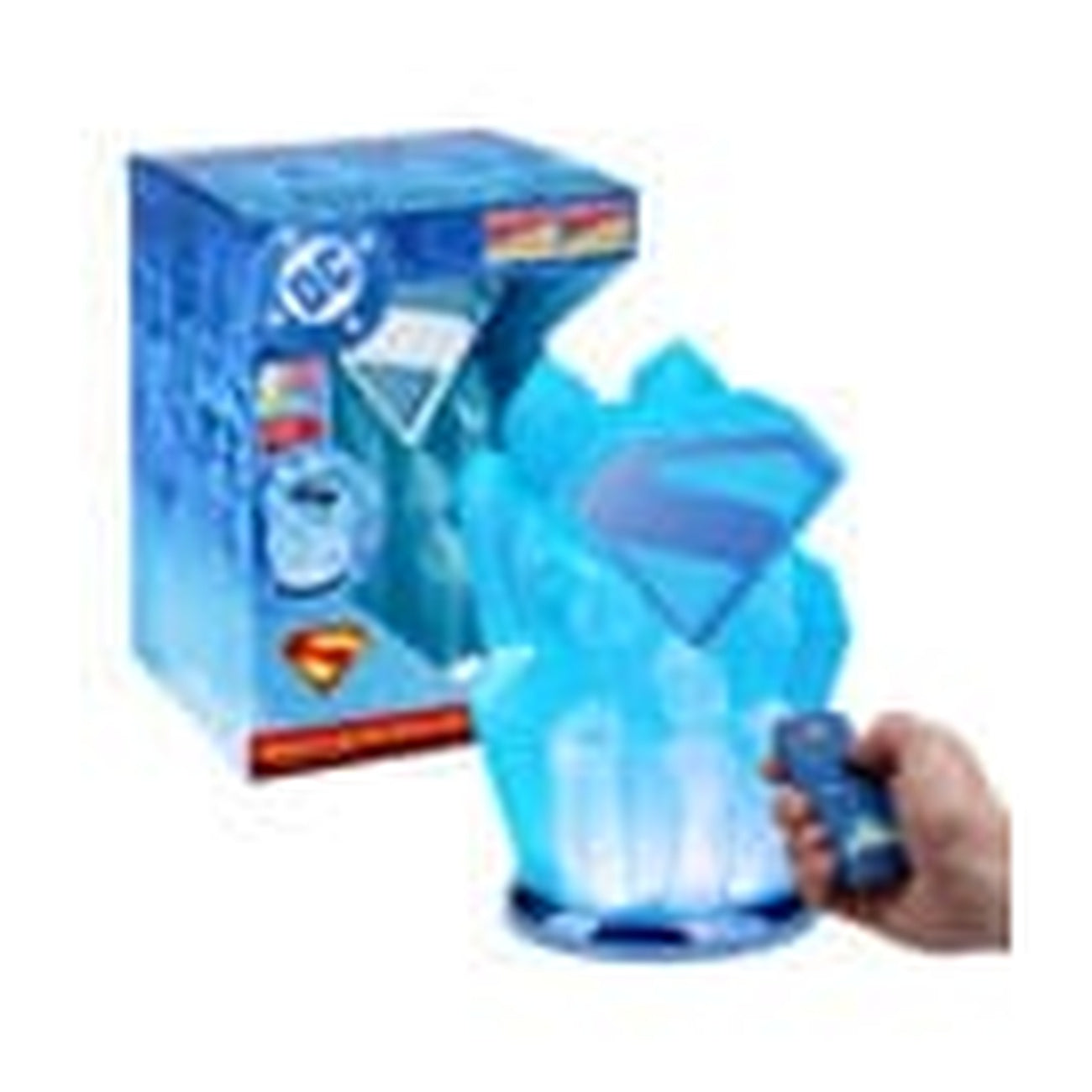 Product image DC Comics Light Superman Fortress of Solitude