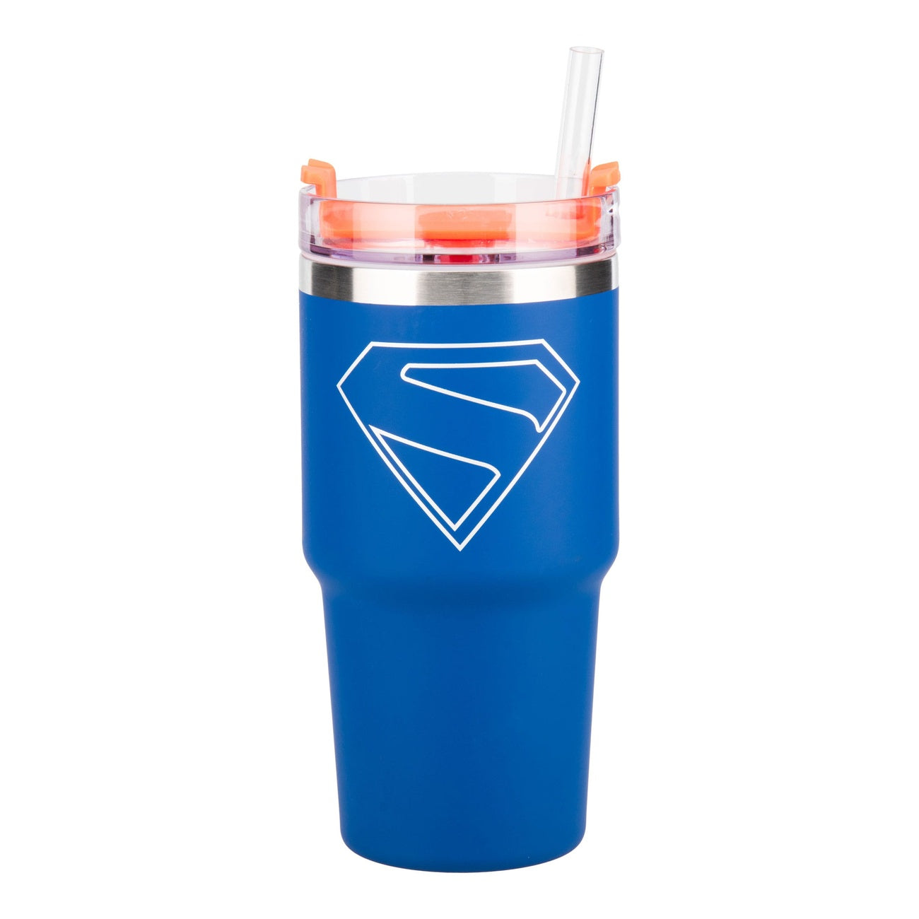 Product image DC Comics Travel Mug To Go Superman Theatrical Gamer
