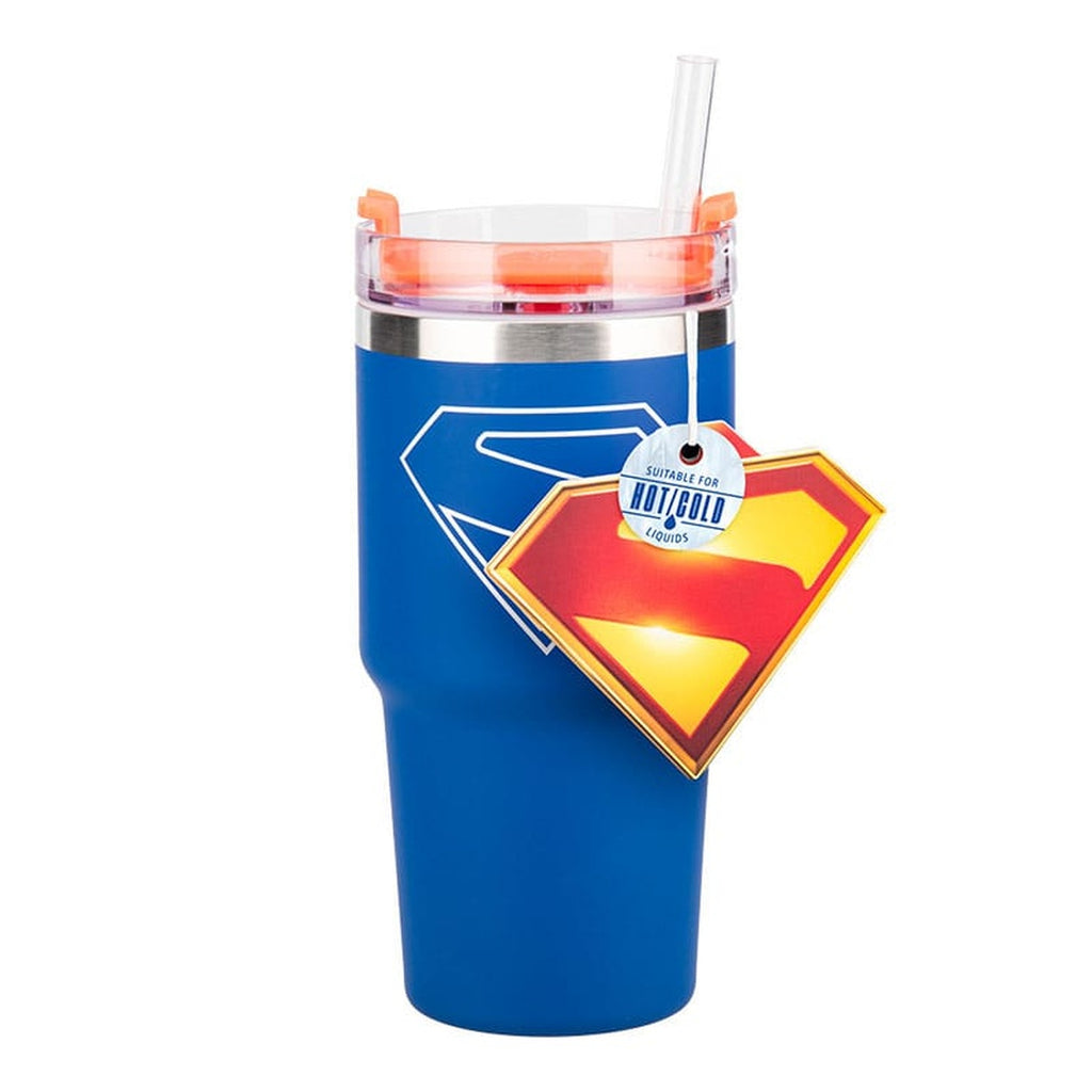 Product image DC Comics Travel Mug To Go Superman Theatrical Gamer