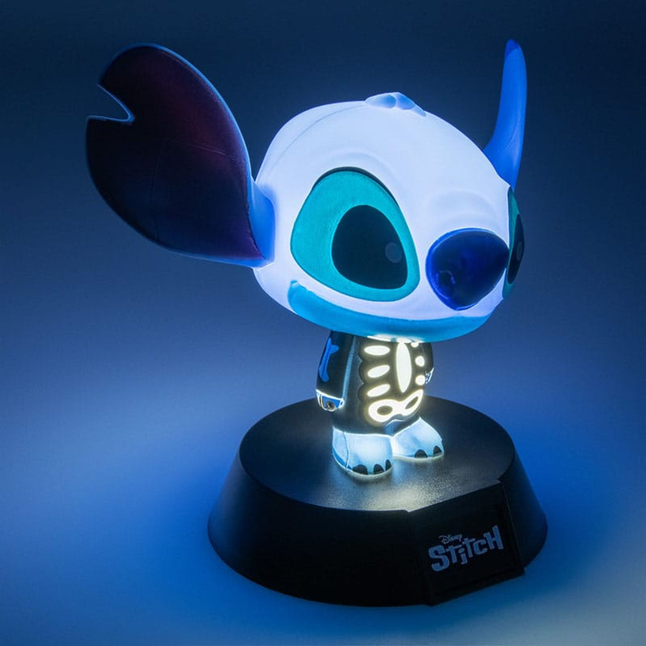 Product image Lilo & Stitch Skeleton Icons Lamp Stitch 11 cm
