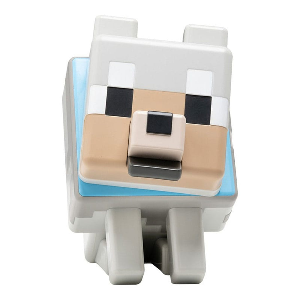 Product image Minecraft Money Box Wolf