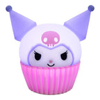 Product image Sanrio Squishy Glo Silicone Light Kuromi 15 cm