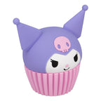 Product image Sanrio Squishy Glo Silicone Light Kuromi 15 cm