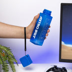 Product image Astro Bot Water Bottle Astro Bot Logo 500 ml