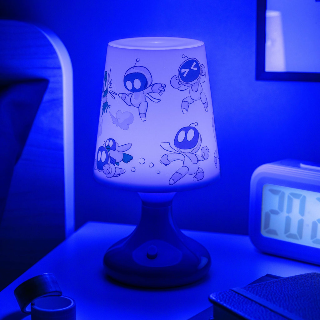 Product image Astro Bot Table Lamp Astro Bot 18 cm