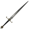 Product image House of the Dragon Replica 1/1 Blackfyre Sword Limited Edition 117 cm