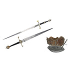 Product image House of the Dragon Replica 1/1 Blackfyre Sword Limited Edition 117 cm