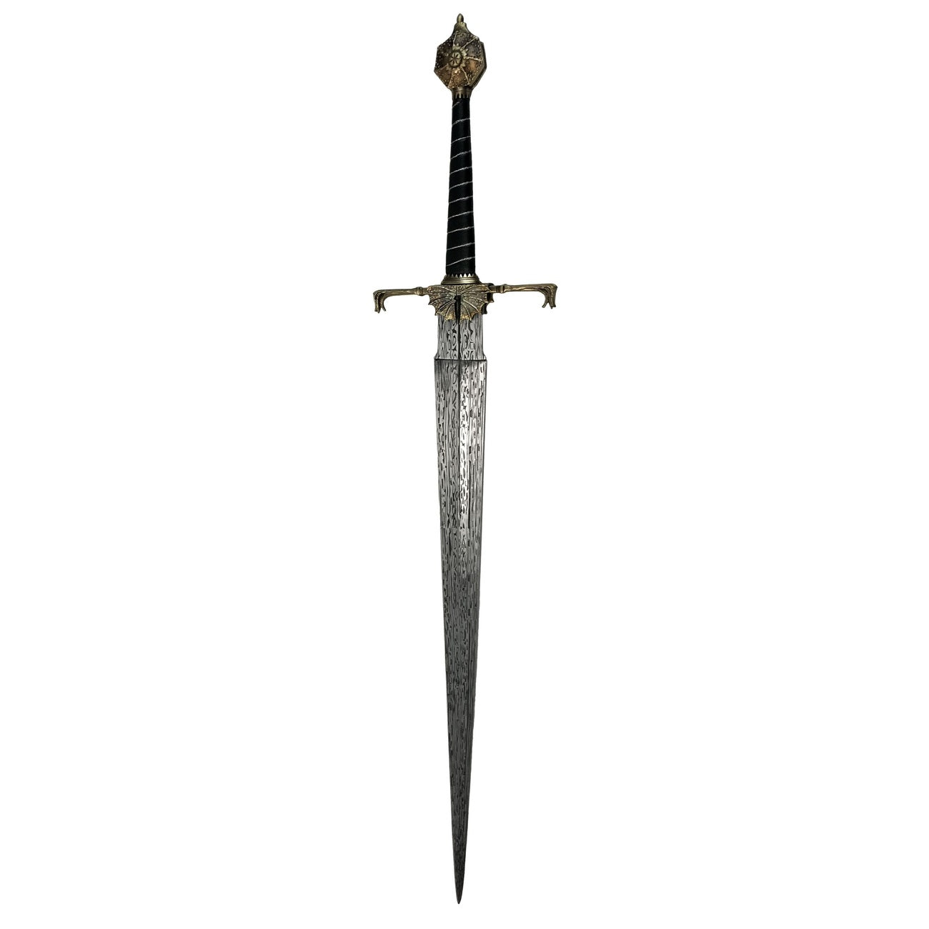 Product image House of the Dragon Replica 1/1 Blackfyre Sword Limited Edition 117 cm
