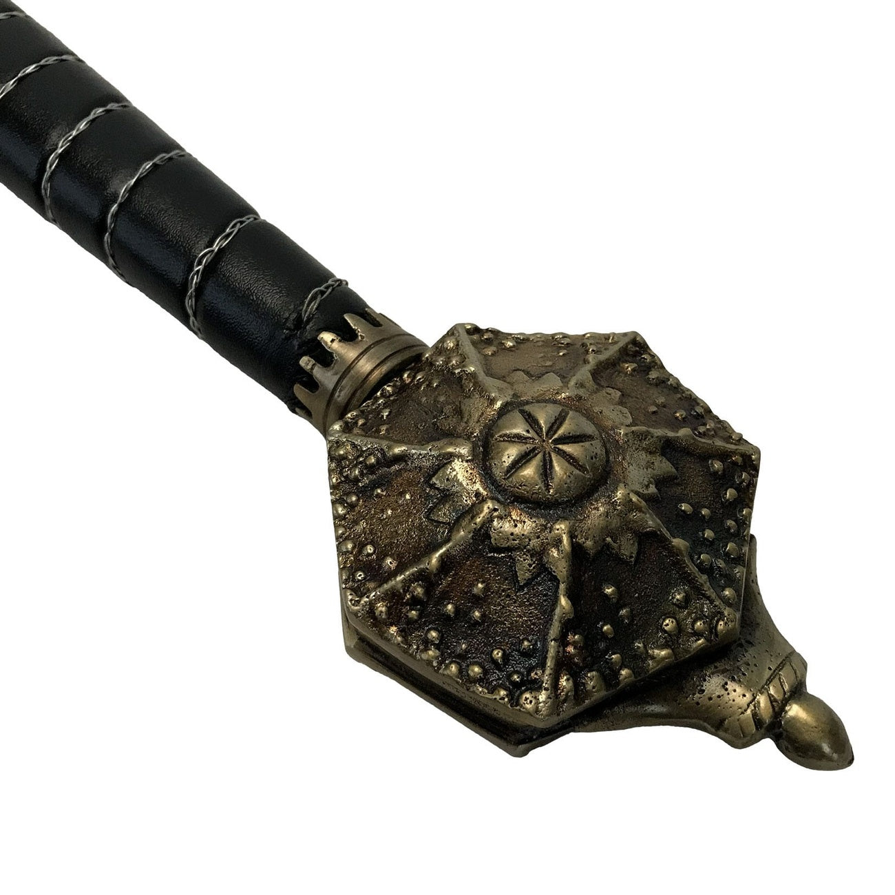 Product image House of the Dragon Replica 1/1 Blackfyre Sword Limited Edition 117 cm