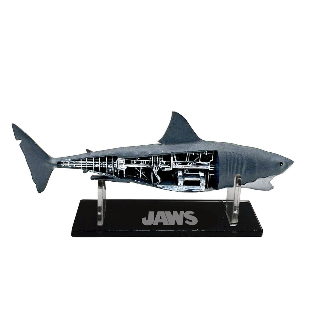 Product image Jaws Prop Replica 1/1 Mechanical Bruce Shark 13 cm