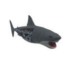 Product image Jaws Prop Replica 1/1 Mechanical Bruce Shark 13 cm