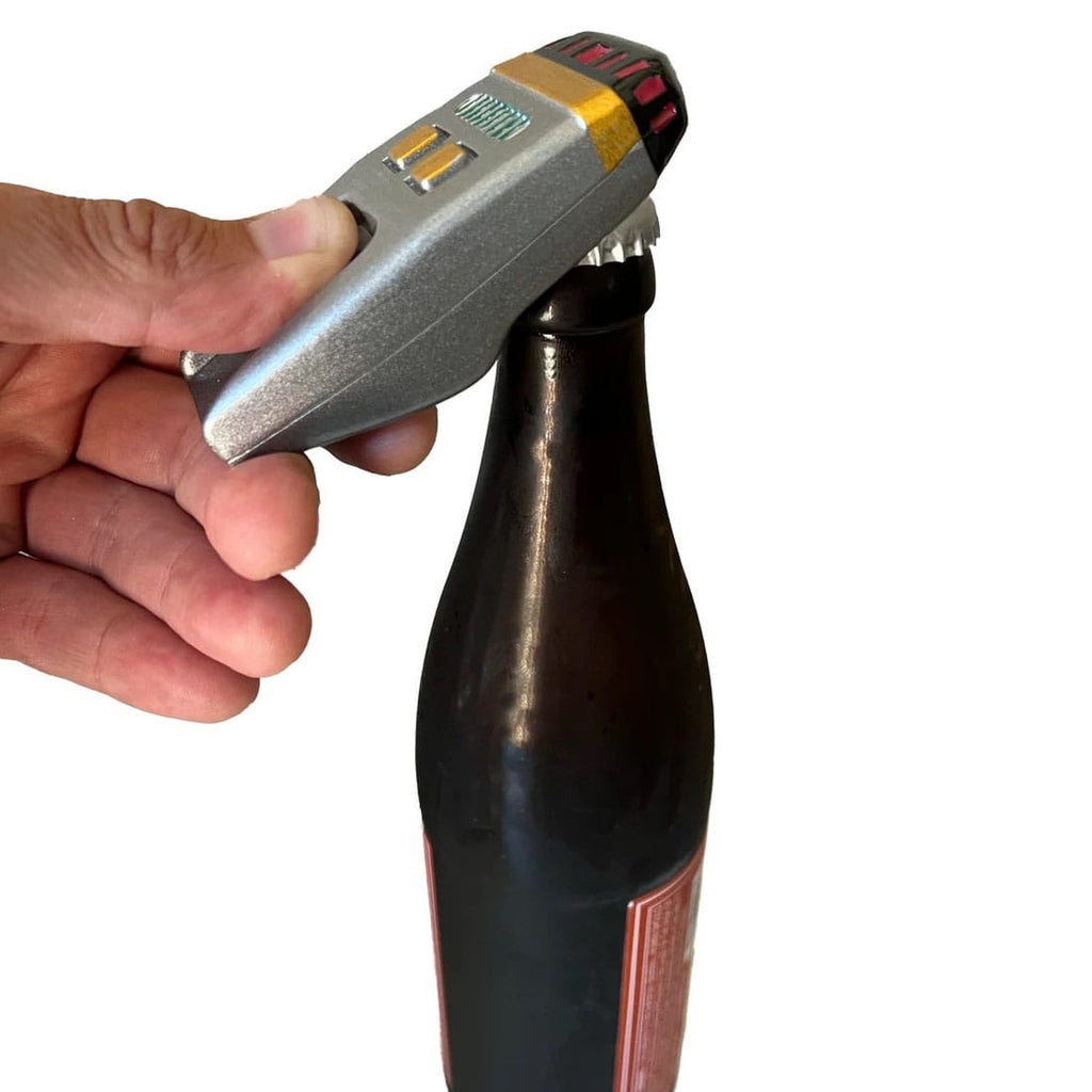 Product image Star Trek The Next Generation Bottle Opener Cricket Phaser 10 cm