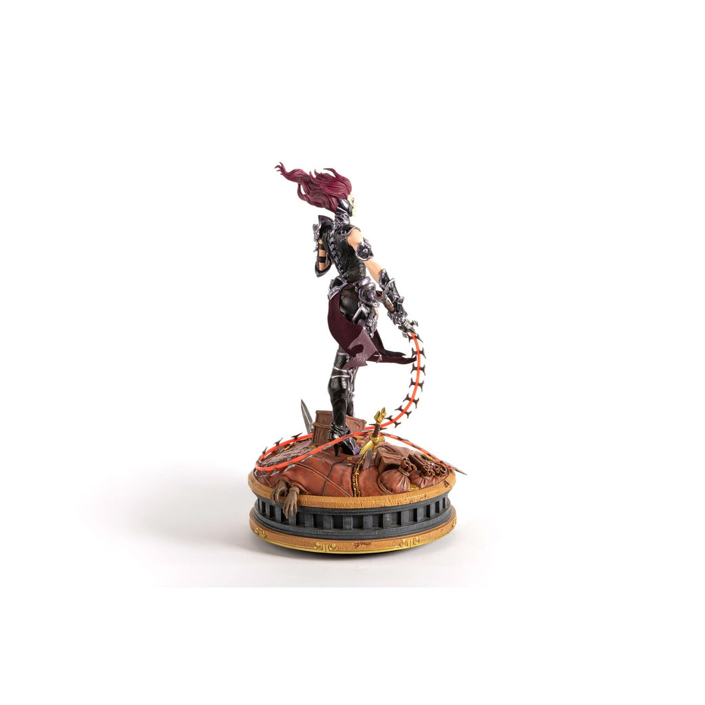 Product image Darksiders Statue Fury 45 cm