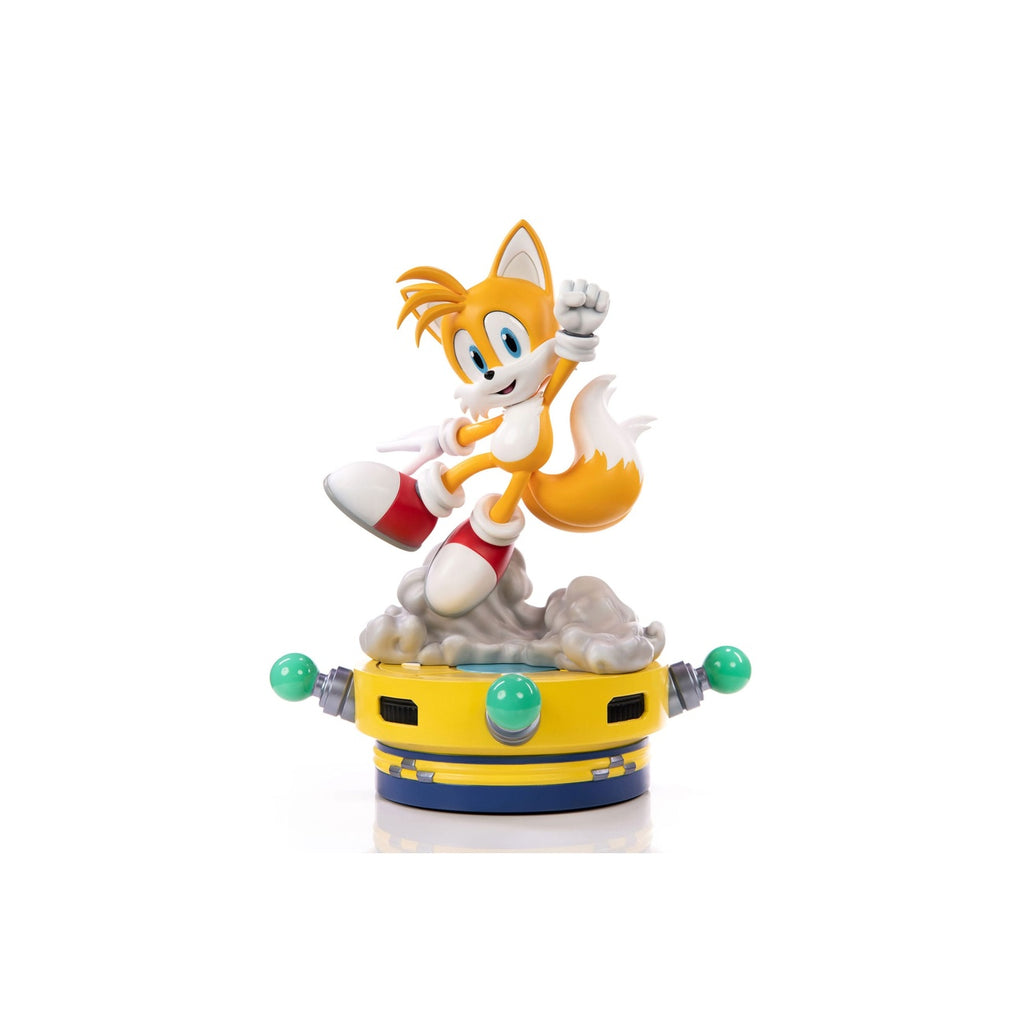 Product image Sonic the Hedgehog Statue Tails 36 cm
