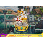 Product image Sonic the Hedgehog Statue Tails 36 cm